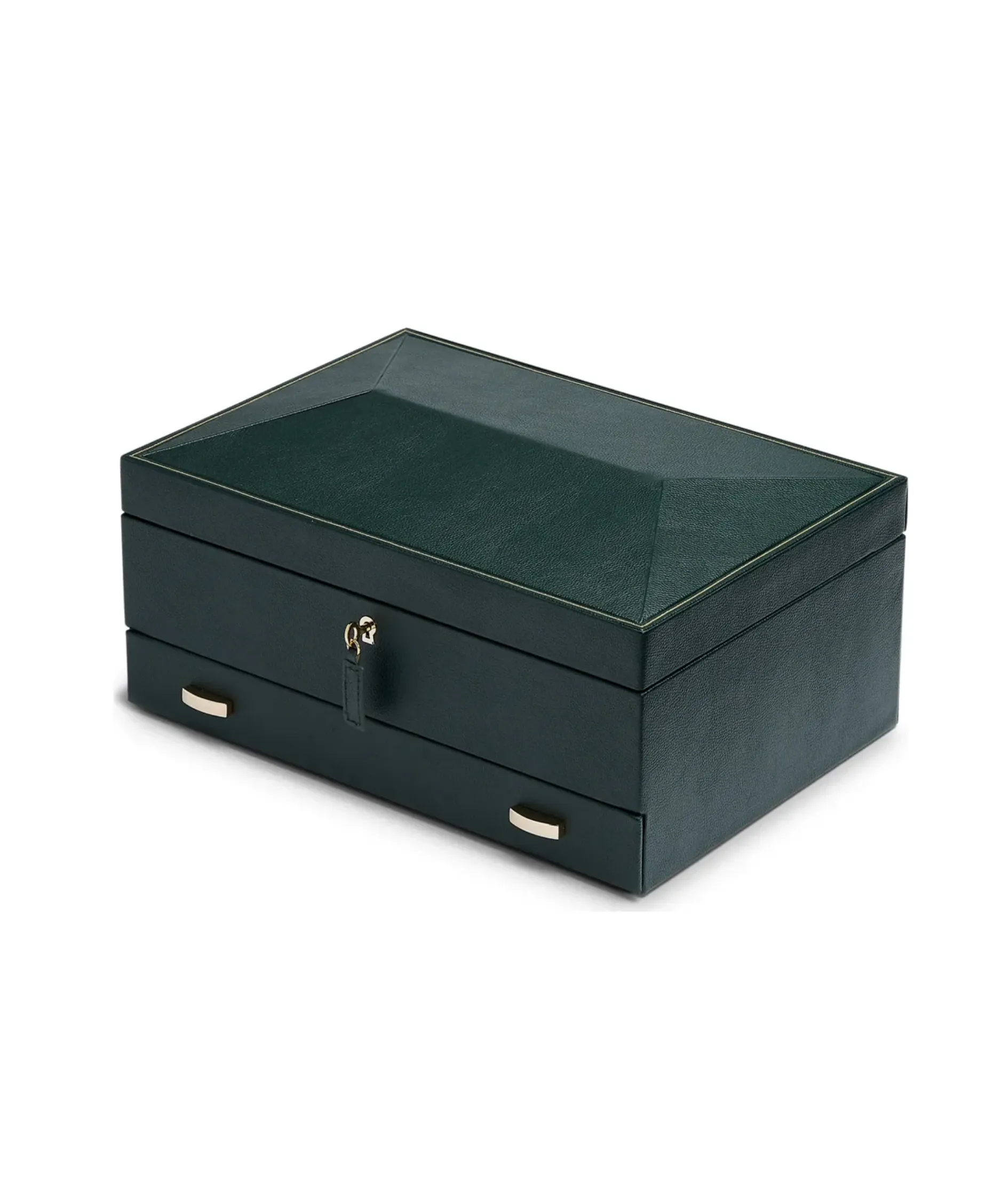 Caja para relojes British Racing WOLF - 792841