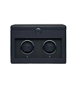 Caja Rotor Earth Double Winder - 190 Aniversario WOLF- 190417