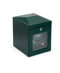 Caja Rotor Giratoria Individual British Racing WOLF - 793141