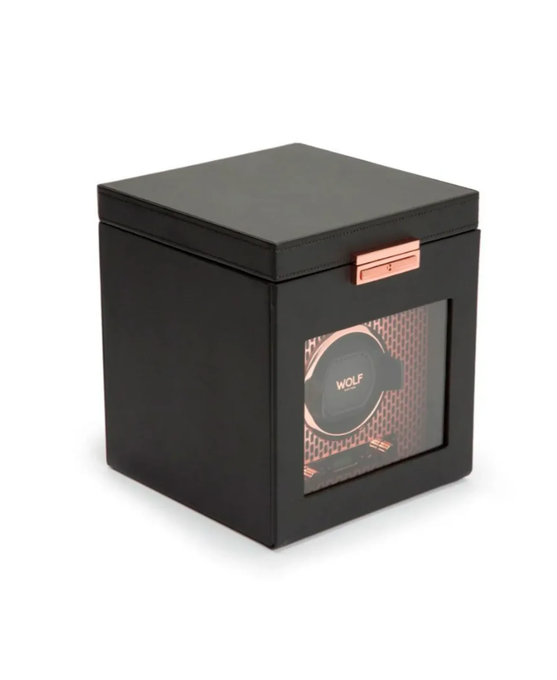 Caja Rotor Giratoria Individual Axis WOLF - 469116