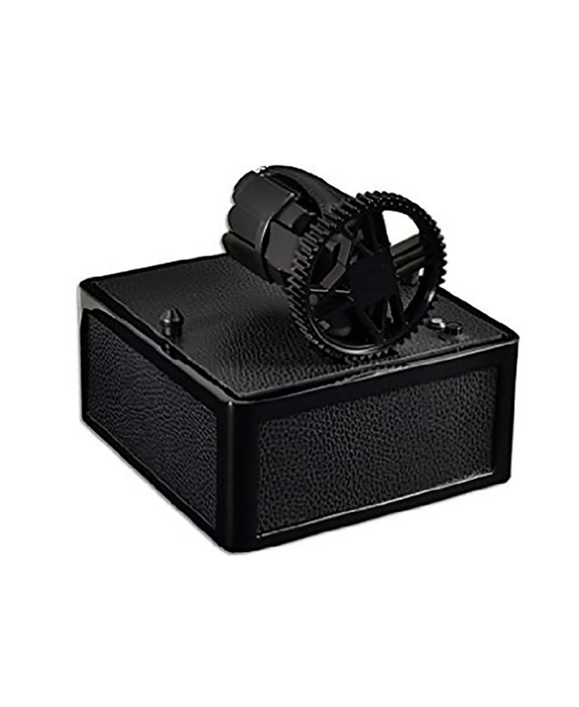 Caja Rotor 1RTM XXL Carbón Scatola del Tempo - 02053