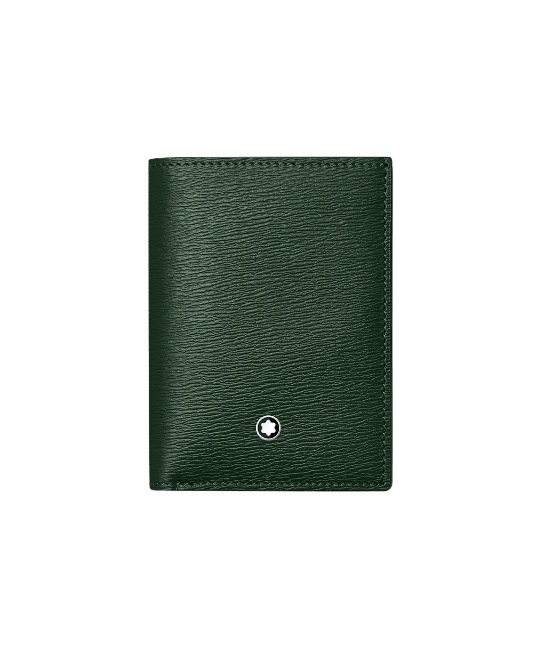Cartera MONTBLANC Meisterstück 4810 Piel Verde – 129252