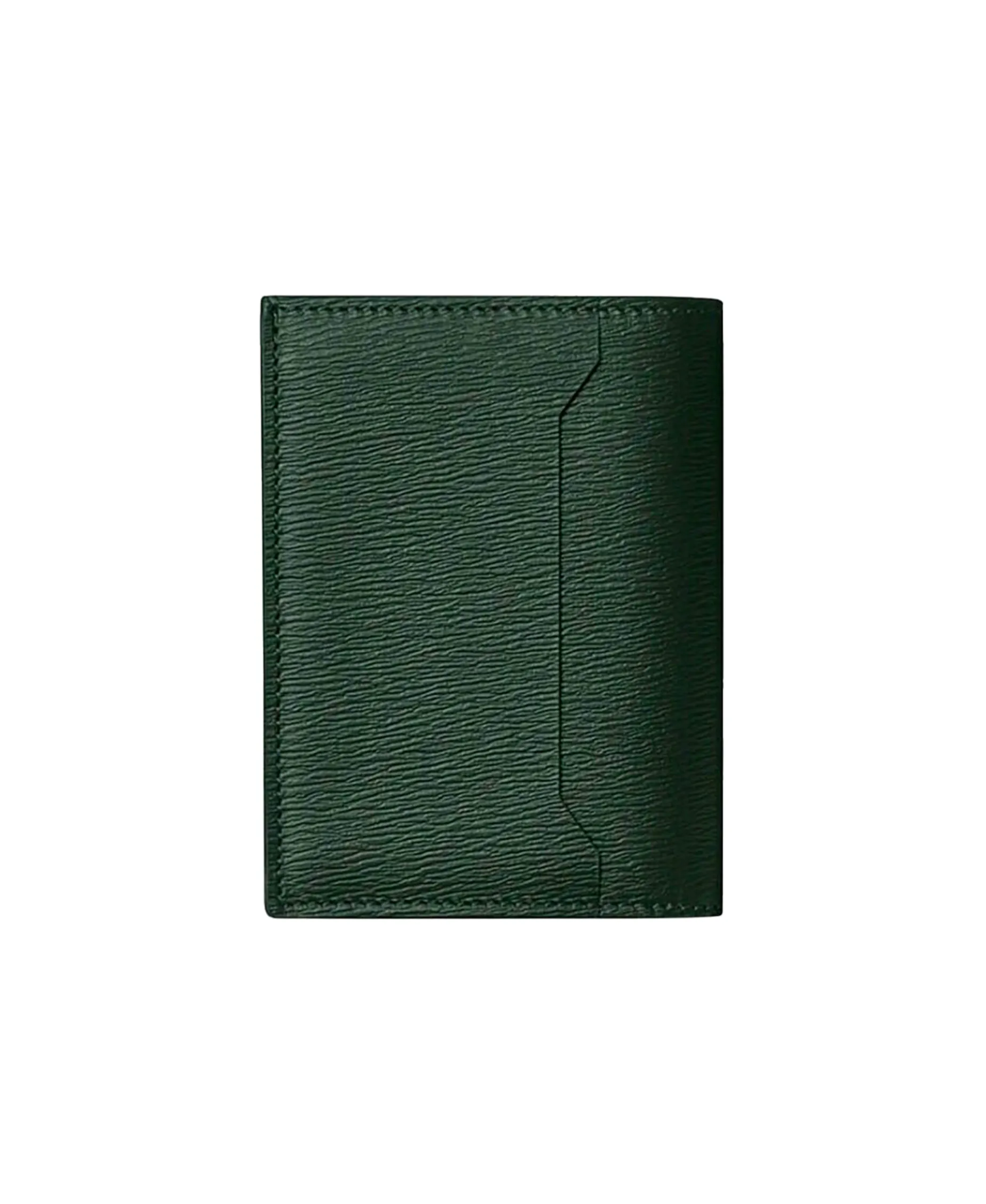 Cartera MONTBLANC Meisterstück 4810 Piel Verde – 129252