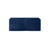 Cartera MONTBLANC Meisterstück Selection Soft Piel Azul 6 CC - 130059