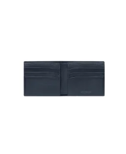 Cartera Montblanc Meisterstück Soft Grain para 6 tarjetas - 127945