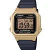 Casio Collection Dorado 41,2 mm | W-217HM-9AV