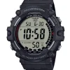 Casio Digital 54 mm | AE-1500WH-1AV