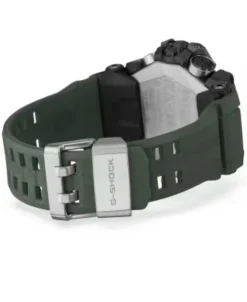 Casio G-SHOCK MUDMASTER Tough Solar Triple Sensor Negro Carbono/Resina 52,1 mm | GWG-B1000-3AER