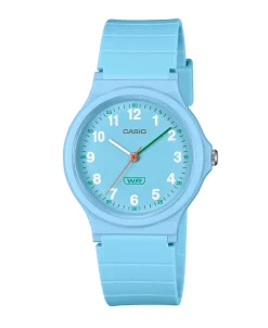 Casio LQ Aazul Marino 31 mm | LQ-24B-2BEF