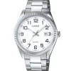 Casio MTP Series Blanco 38 mm | MTP-1302PD-7BVEF