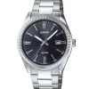 Casio MTP Series Negro 38 mm | MTP-1302PD-1A1VEF