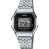 Casio Vintage digital 33.5 × 28.6 | LA680WEA-1