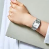 Casio Vintage Eddy Blanco 38 mm | AQ-230A-7DMQ