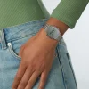 Casio Vintage Iconic Plateado 38,6 mm | A168WEM-7