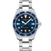 Certina DS Action Azul Acero 40 mm | C048.410.11.041.00