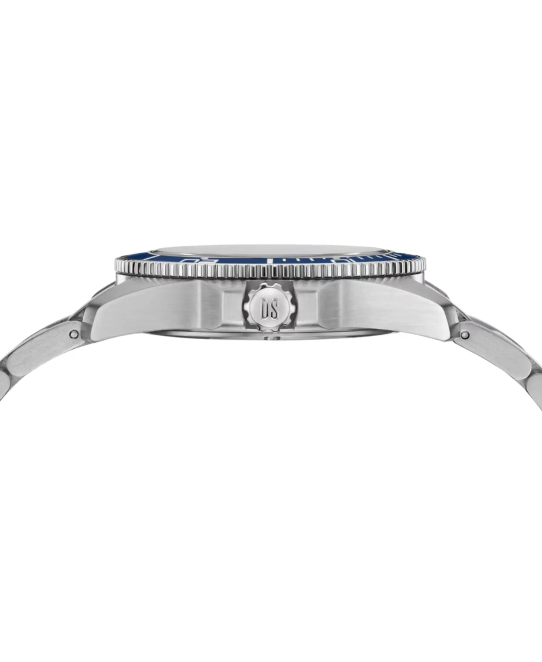 Certina DS Action Azul Acero 40 mm | C048.410.11.041.00