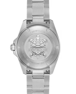 Certina DS Action Azul Acero 40 mm | C048.410.11.041.00