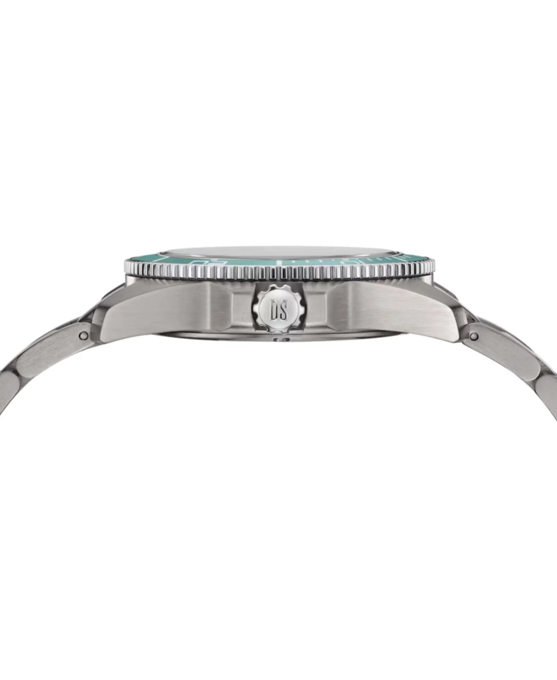 Certina DS Action Azul Claro 40 mm | C0484104435100