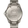 Certina DS Action Diver Gris Titanio 38 mm | C048.807.44.081.00