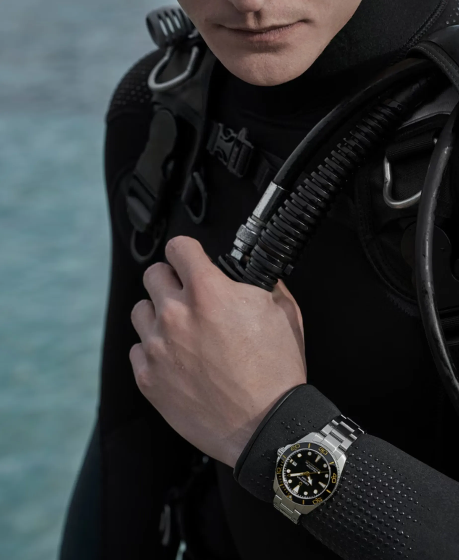 Certina DS Action Diver 4,5 mm | C0484071105101