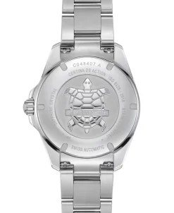 Certina DS Action Diver 4,5 mm | C0484071105101