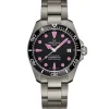 Certina DS Action Diver Negro Titanio 38 mm | C048.807.44.051.01