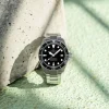 Certina DS Action Diver Powermatic 80 Negro 38 mm | C0328071105100
