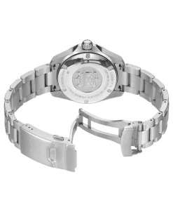 Certina DS Action Diver Verde 38 mm | C0488071109100