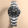 Certina DS Action Negro 40 mm | C0484101105100