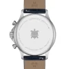 Certina DS-8 Chrono Azul 41,5 mm | C0454171604100