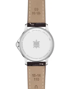 Certina DS-8 Lady Nácar 31 mm | C0450101611100