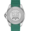 Certina DS-X GMT Gris 41,2 mm | C0474521708100
