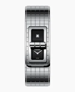 Chanel Code Coco 38 x 21 mm | H5144