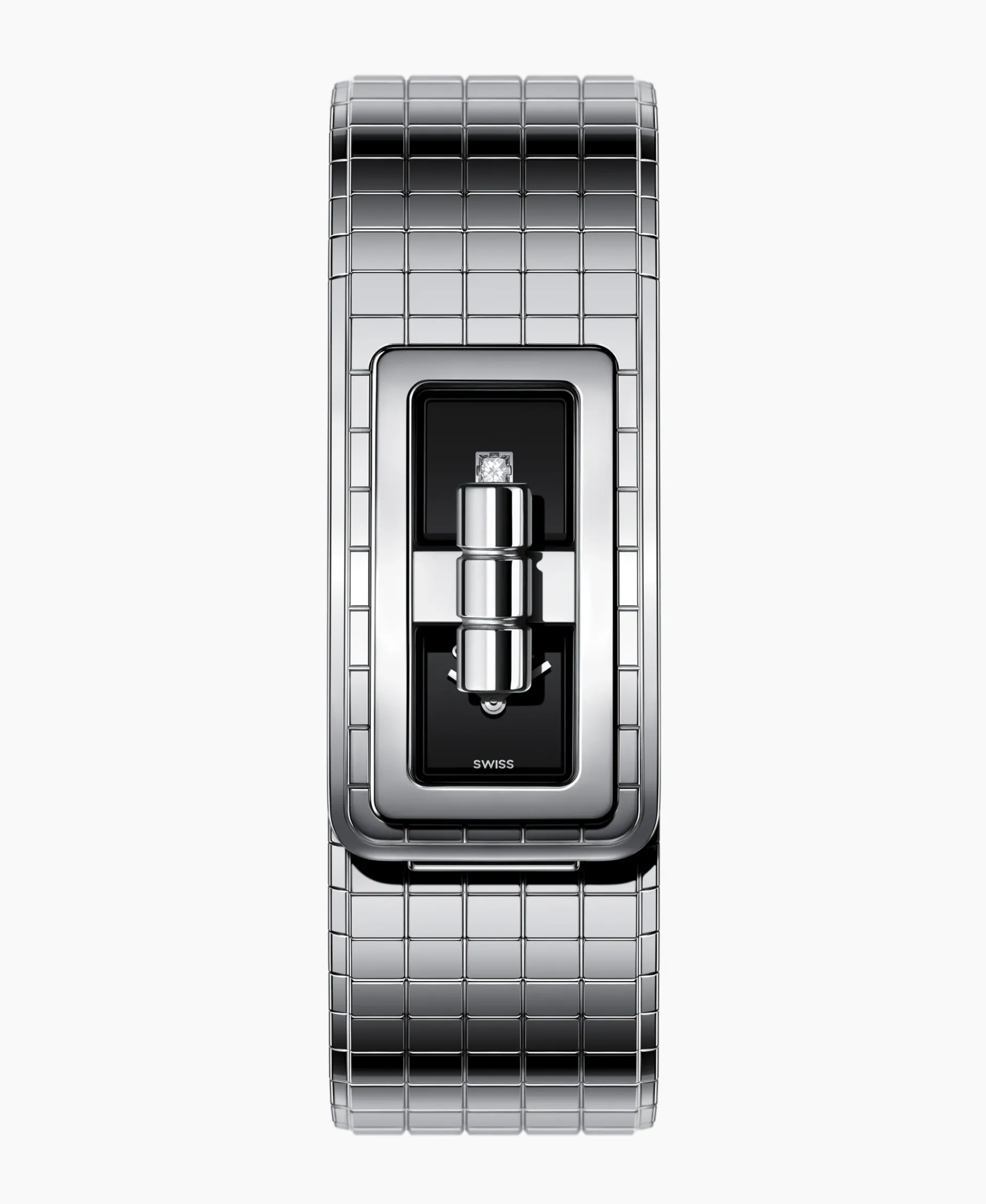 Chanel Code Coco 38 x 21 mm | H5144