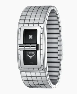 Chanel Code Coco 38 x 21 mm | H5144