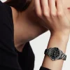 Chanel J12 Black Calibre 12.2 Cerámica 33 mm | H5696