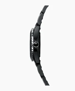 Chanel J12 Black Cerámica Phantom 33 mm | H6185