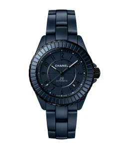 Chanel J12 Bleu Calibre 12 Cerámica 38 mm | H9632