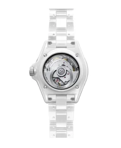 CHANEL J12 Calibre 12.1 Cerámica Blanca 38 mm | H5700
