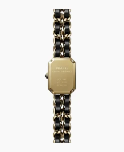 Chanel Première Édition Originale 26,1 x 20 mm | H6951
