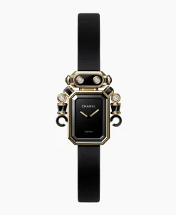Chanel Première Galaxy Robot 19,7 x 15,2 mm | H7944