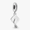 Charm colgante Birrete PANDORA - 791892