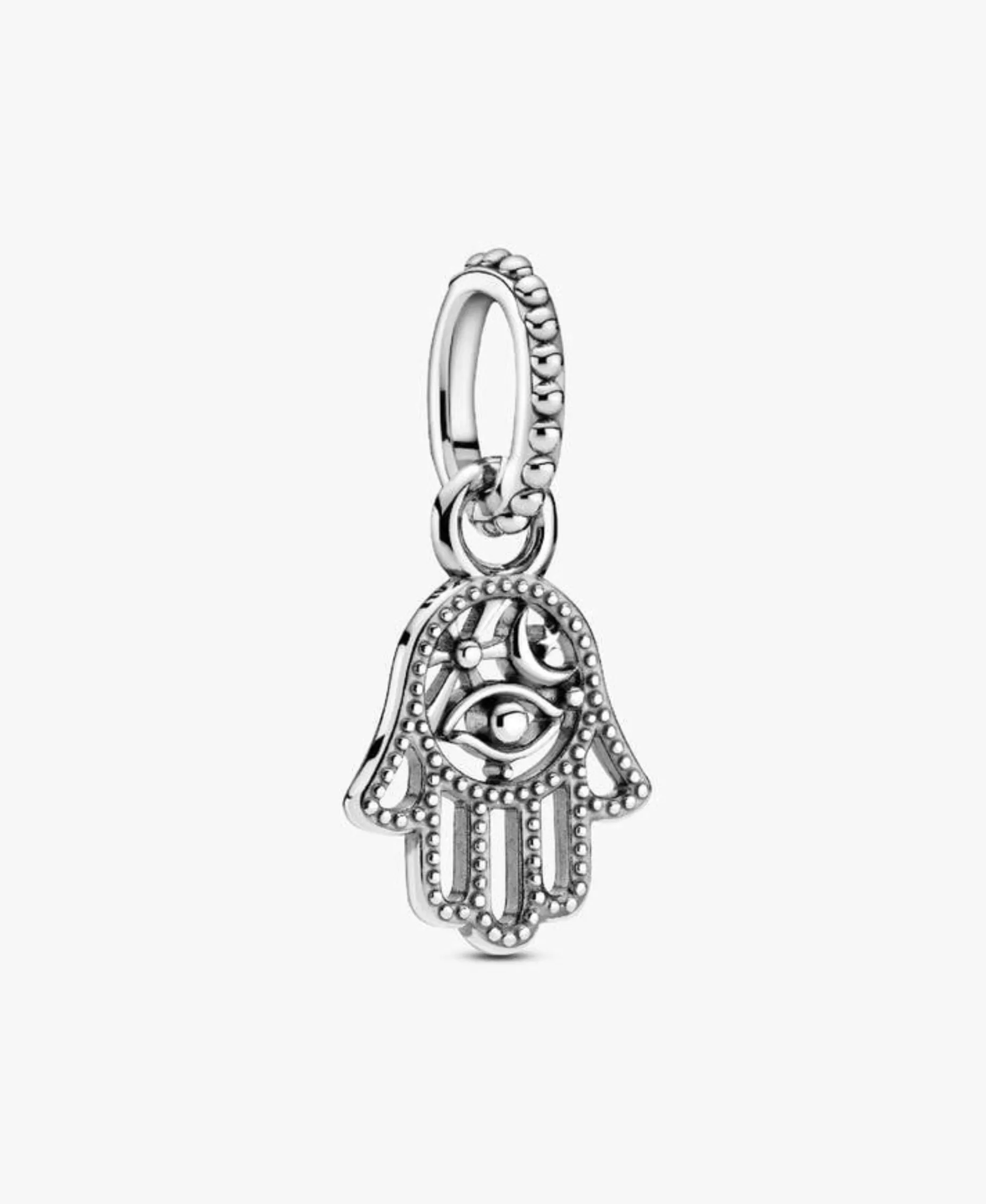 Charm Colgante Mano De Fátima | 799144C00