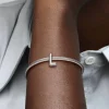 Charm del alfabeto letra L PANDORA - 797466