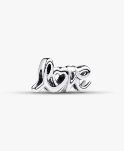 Charm Love Escrito A Mano | 793055C00