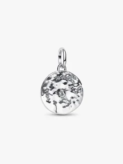 Charm Medallón Flor de Cerezo PANDORA - 794085C01