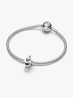 Charm Olaf de Frozen de Disney PANDORA - 793978C01