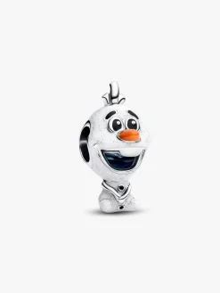 Charm Olaf de Frozen de Disney PANDORA - 793978C01