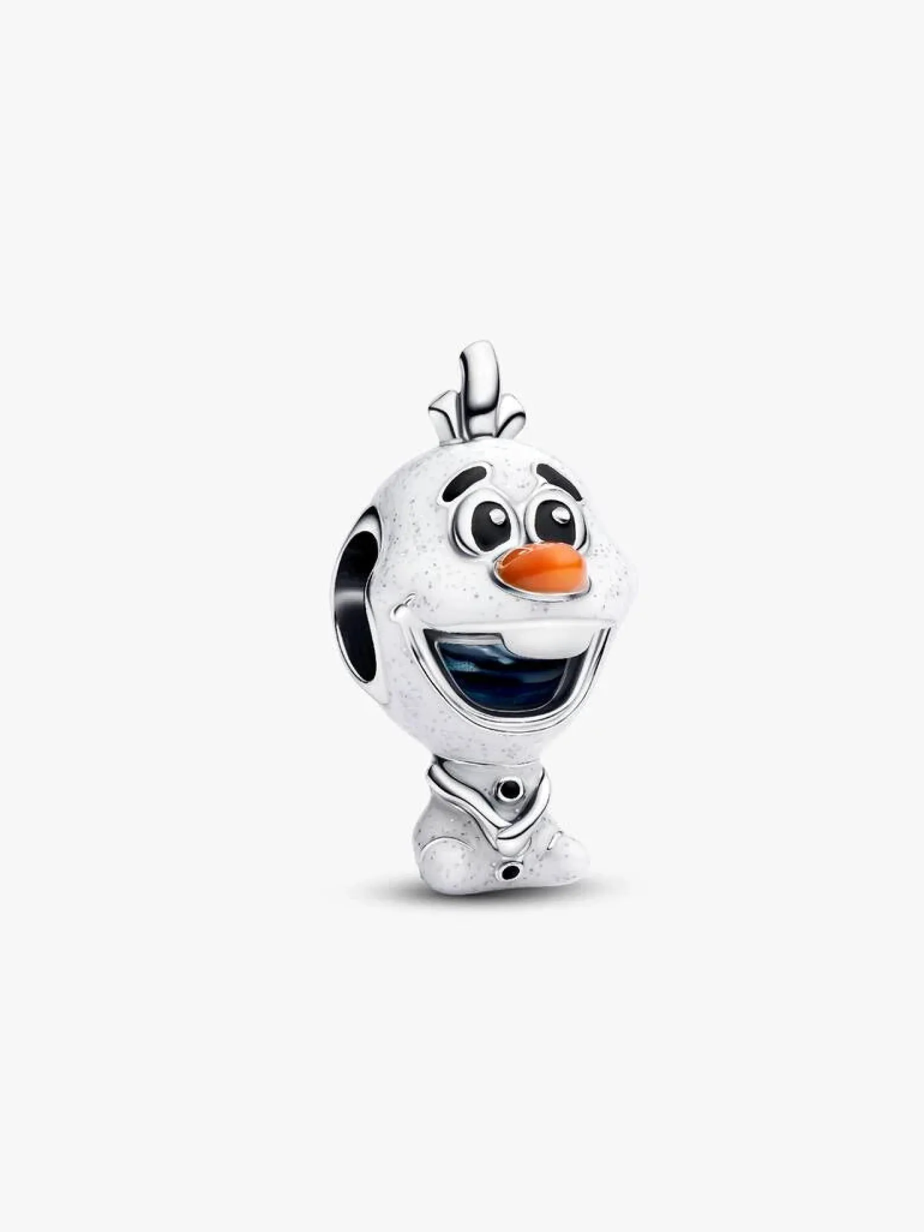 Charm Olaf de Frozen de Disney PANDORA - 793978C01