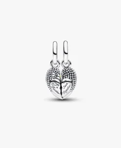 Charm Pandora Colgante Divisible Pájaros de Amor | 794484C01